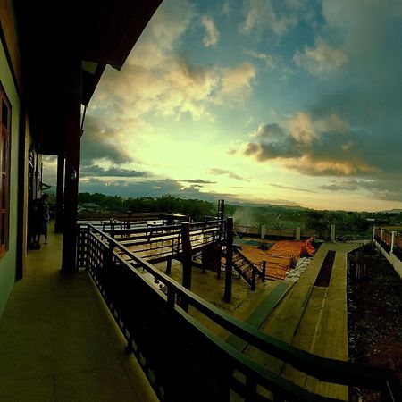 Kopa Hilltop - Family Guest Home Рутенг Экстерьер фото